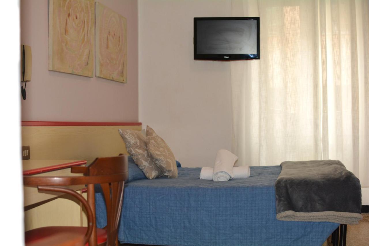 Hotel La Madunina Varazze Zewnętrze zdjęcie