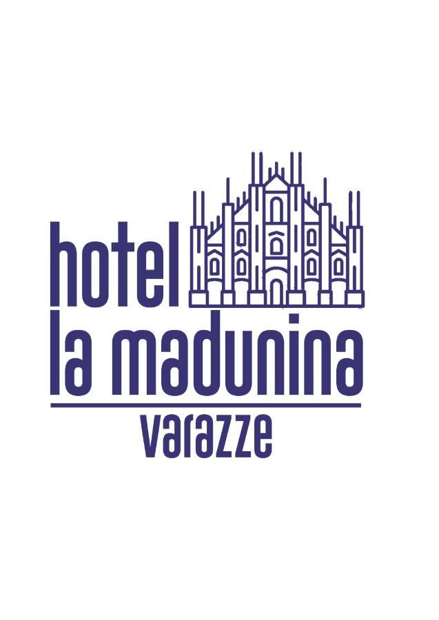 Hotel La Madunina Varazze Zewnętrze zdjęcie