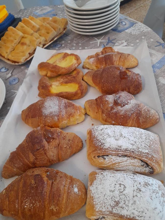Hotel La Madunina Varazze Zewnętrze zdjęcie